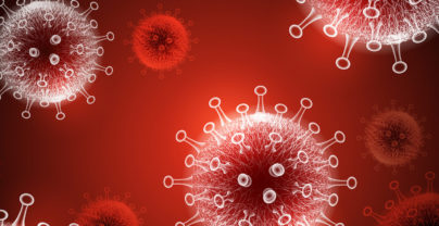 Informationen über das Corona-Virus